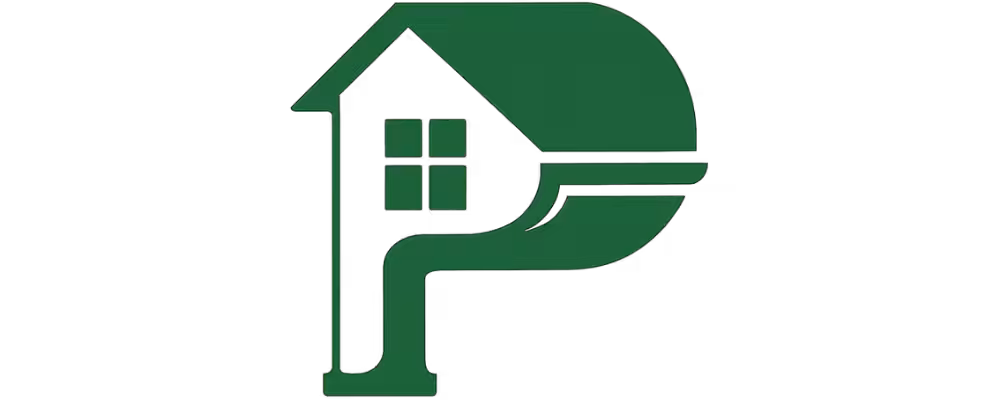 Pure Exteriors Logo
